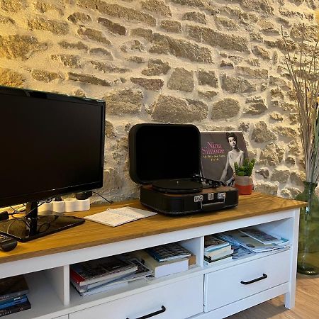Appartement Centre-Ville Merlin ヴァンヌ エクステリア 写真